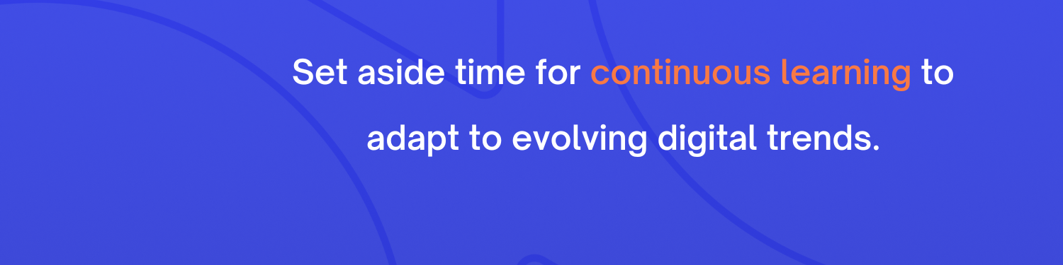 AJ Blog Graphic - Continuous Learning Quote