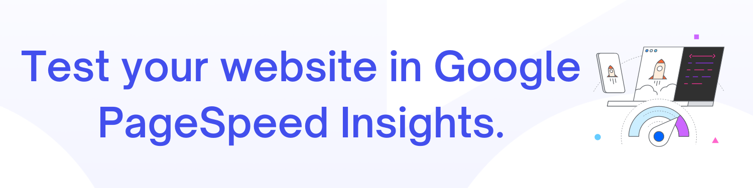 AJ Blog Graphic - Test PageSpeed