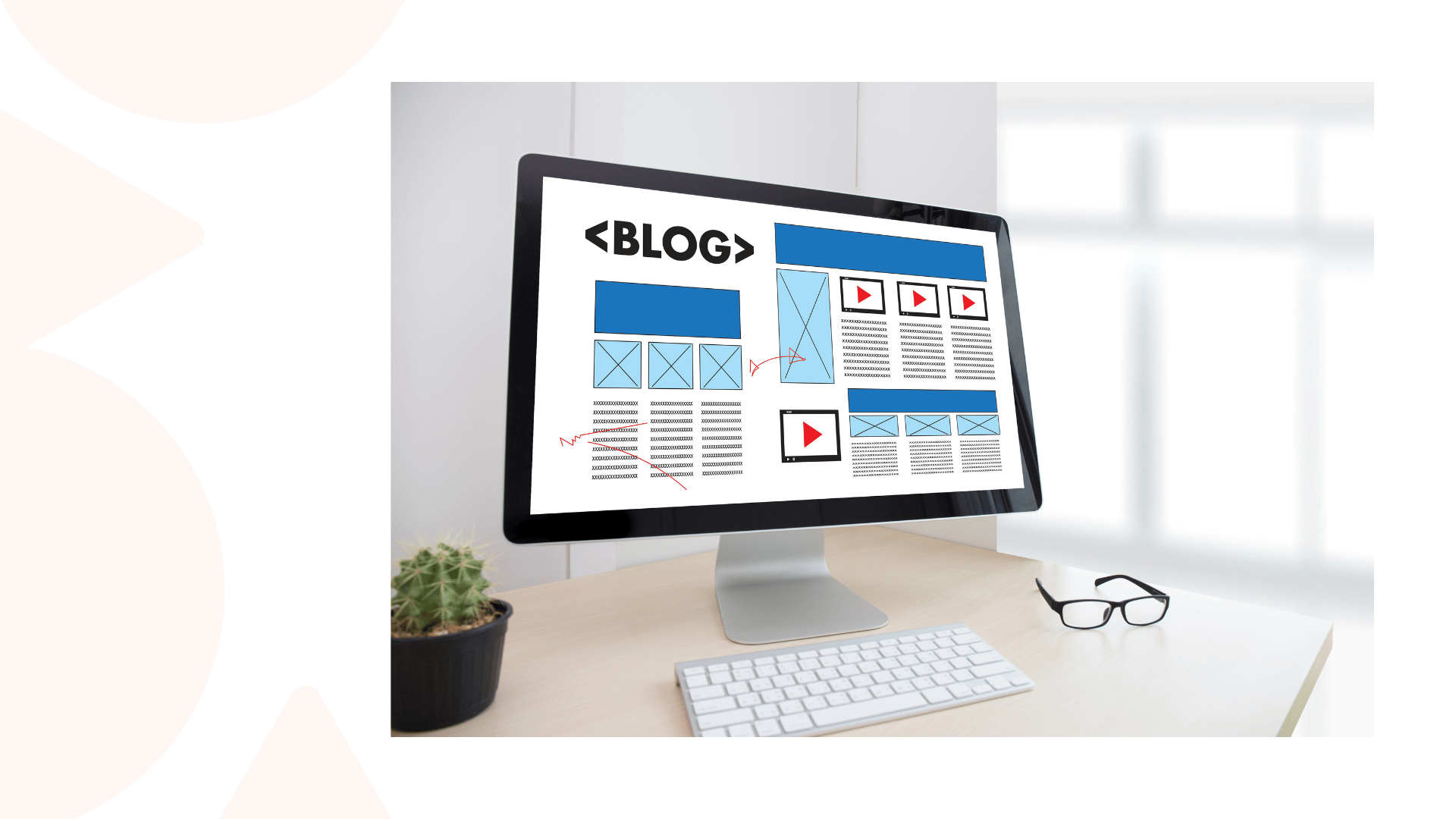 AJ Blog Graphics - Content
