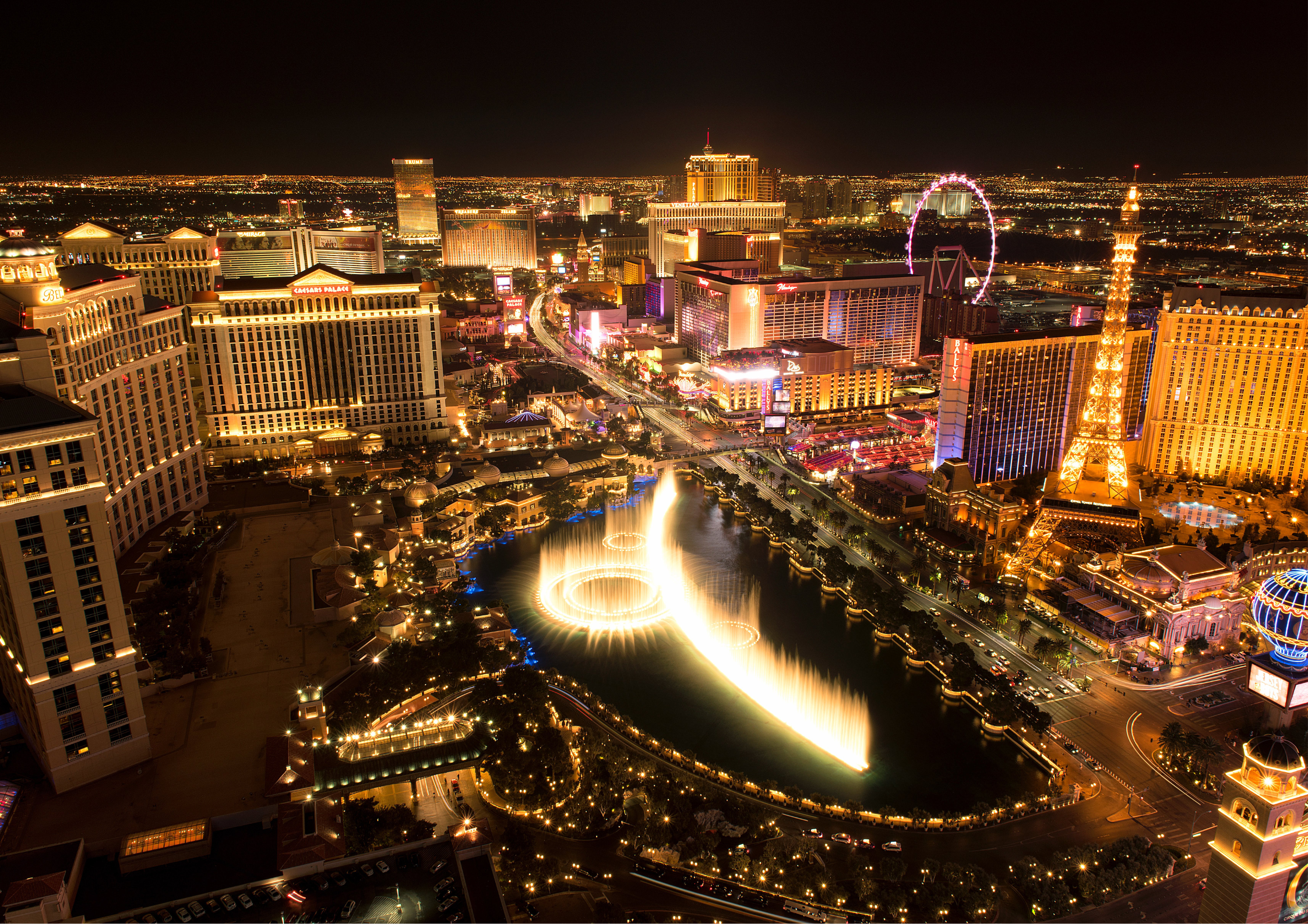 Digital marketing and SEO (Search Engine Optimization) Las Vegas Agency Jet