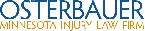Osterbauer Law Firm Logo | Agency Jet