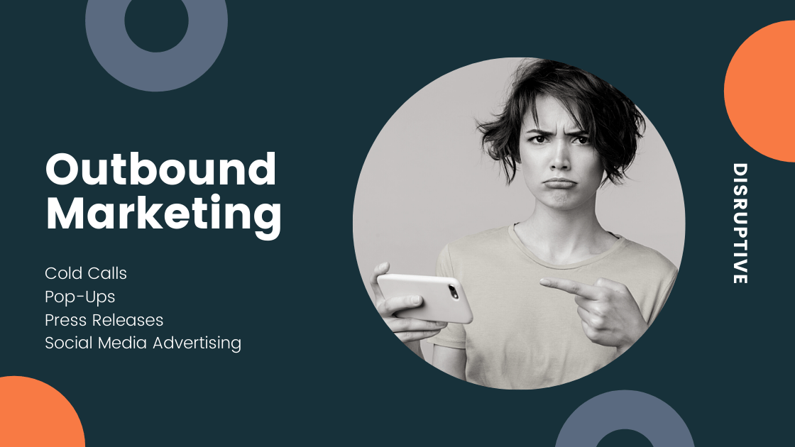Outbound Marketing | Agency Jet
